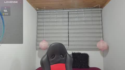 Melanie  online show from 02/16/25, 10:21