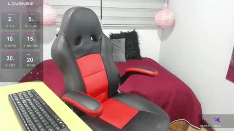 Melanie  online show from 02/17/25, 07:15