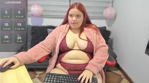 Melanie  online show from 02/17/25, 10:18