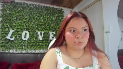 Melanie  online show from 02/21/25, 04:29