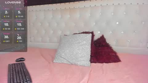 Melanie  online show from 02/24/25, 10:26