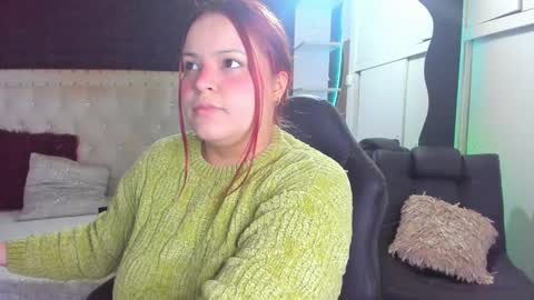 Melanie  online show from 03/01/25, 04:15