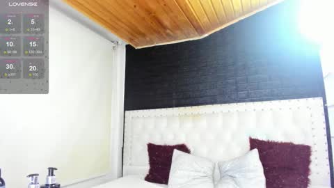 Melanie  online show from 03/04/25, 07:08