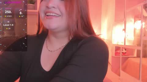 Melanie  online show from 09/23/25, 04:37