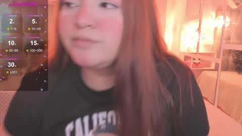 Melanie  online show from 09/28/25, 04:07