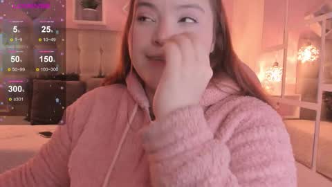 Melanie  online show from 09/29/25, 03:00