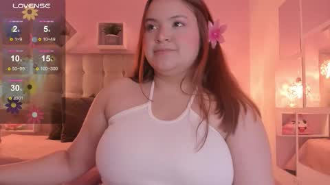 Melanie  online show from 10/03/25, 04:31