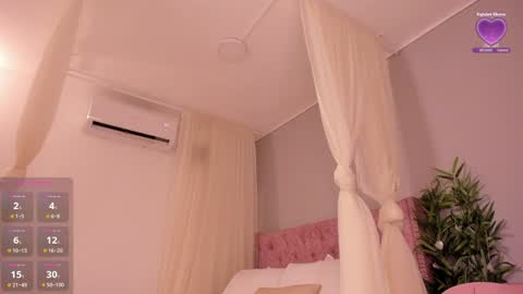 Snapshot of melanie_milleer chatting on 01/03/25, 07:49 Melanie Miller online show from 01/03/25, 07:49