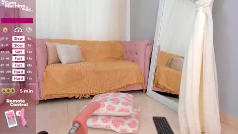 Snapshot of melanie_milleer chatting on 11/28/25, 05:21 Melanie Miller online show from 11/28/25, 05:21