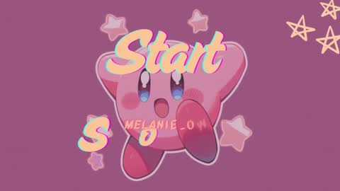 Snapshot of melanie_owo chatting on 02/07/25, 12:06 Melanie online show from 02/07/25, 12:06