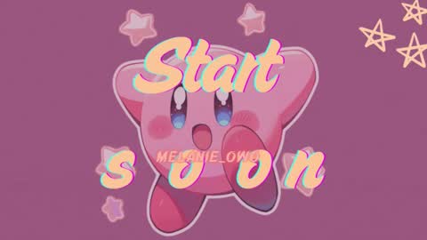 Snapshot of melanie_owo chatting on 02/19/25, 12:11 Melanie online show from 02/19/25, 12:11