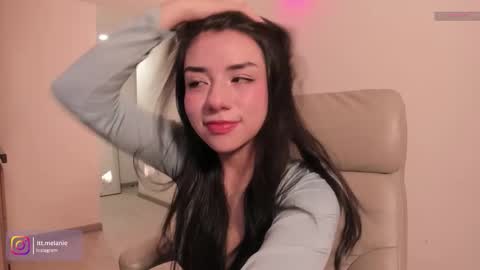 Melanie online show from 11/04/25, 10:31