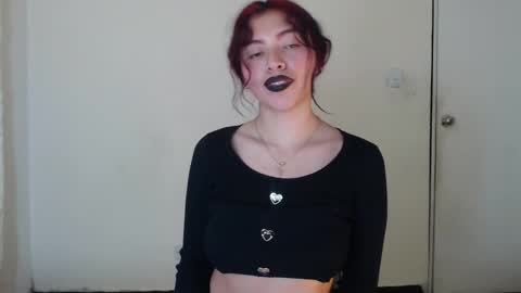 Melanie roux  online show from 02/20/25, 02:18