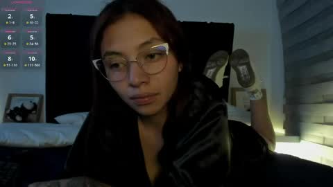 Melanie roux  online show from 03/20/26, 12:26