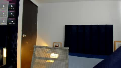 Melanie roux  online show from 03/29/26, 01:11