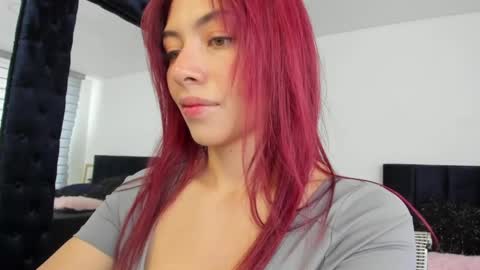 Melanie roux  online show from 04/20/26, 07:04