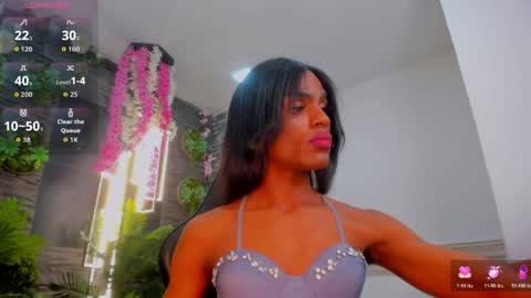 MELANIE online show from 04/17/26, 09:51