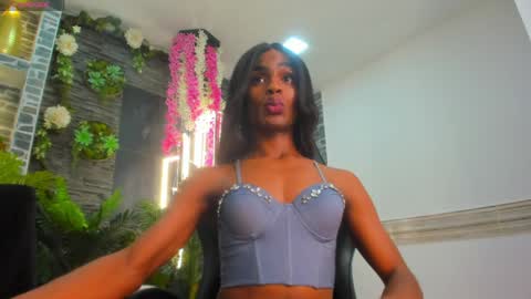 Snapshot of melanie_st4r chatting on 04/30/26, 10:14 MELANIE online show from 04/30/26, 10:14