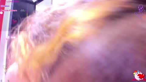 Snapshot of melanie_sweetness_ chatting on 02/12/25, 02:45 Melanie  Sweetness online show from 02/12/25, 02:45