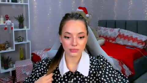 MelanieAlves online show from 01/16/26, 12:20