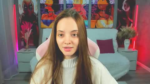 MelanieAlves online show from 02/08/26, 12:19