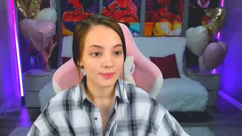 MelanieAlves online show from 02/20/26, 01:44