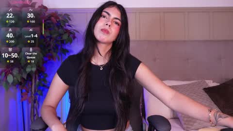 Melanie Brett  online show from 03/24/26, 07:41