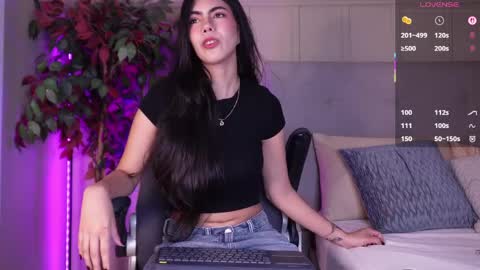 Melanie Brett  online show from 04/06/26, 07:48