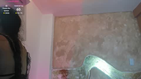 Melaniecooper online show from 10/20/25, 03:40