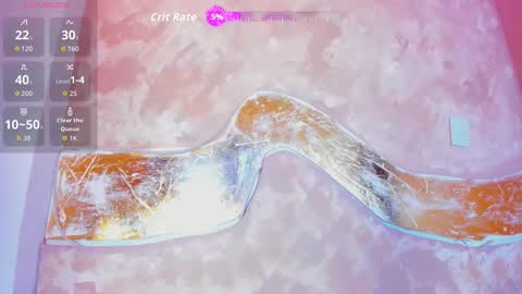 Melaniecooper online show from 11/04/25, 04:55