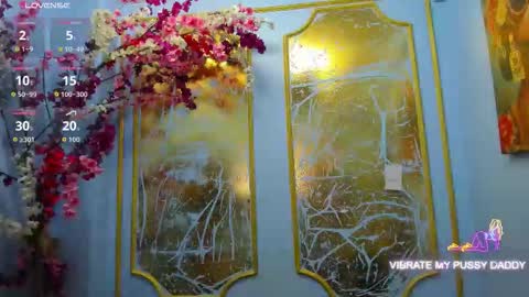 Melaniecooper online show from 03/23/26, 03:43