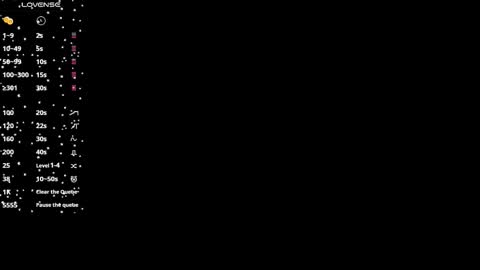 Melanie online show from 01/13/26, 01:00