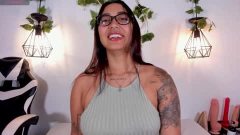 Melanie online show from 03/25/26, 11:11