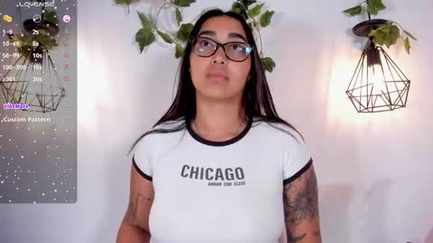 Melanie online show from 03/28/26, 01:16