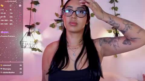 Melanie online show from 06/19/26, 01:21