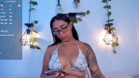 Melanie online show from 07/12/26, 03:36