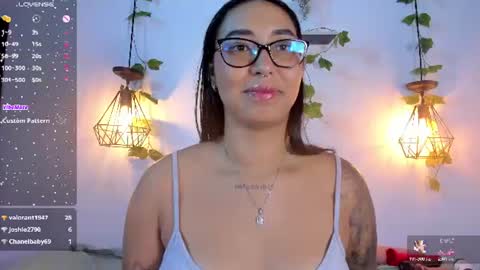 Melanie online show from 07/23/26, 03:15