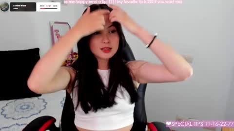 mel  online show from 02/13/25, 05:01