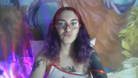 Melanie online show from 01/06/26, 03:43