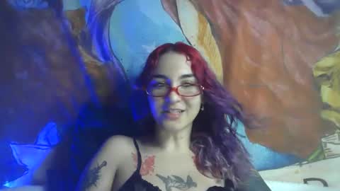 Melanie online show from 01/09/26, 03:53