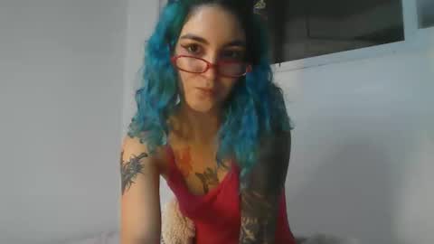 Snapshot of melaniefairy chatting on 05/24/26, 03:55 Melanie online show from 05/24/26, 03:55