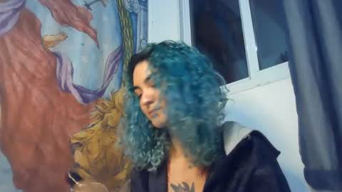 Snapshot of melaniefairy chatting on 06/15/26, 03:31 Melanie online show from 06/15/26, 03:31