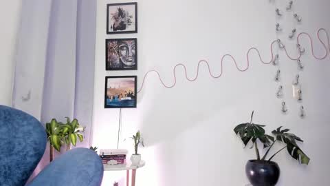 Melany online show from 12/13/24, 02:21