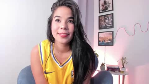 Melany online show from 02/06/25, 12:54