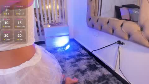 Melanie  online show from 10/03/25, 11:29
