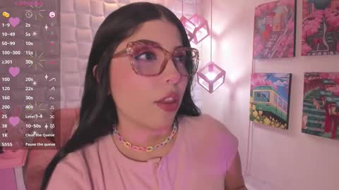 melaniegrayx online show from 11/24/25, 02:50