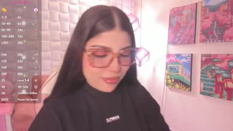 melaniegrayx online show from 01/15/26, 02:43