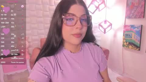 melaniegrayx online show from 02/03/26, 02:44
