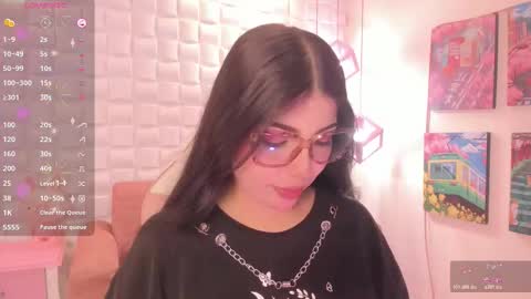 melaniegrayx online show from 02/06/26, 02:42