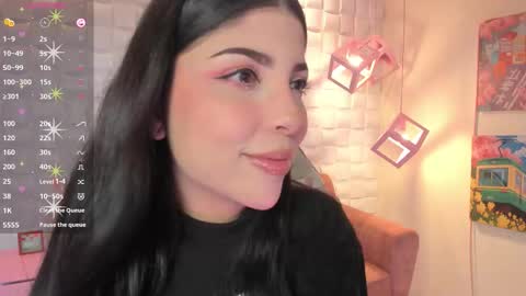 melaniegrayx online show from 03/25/26, 02:34